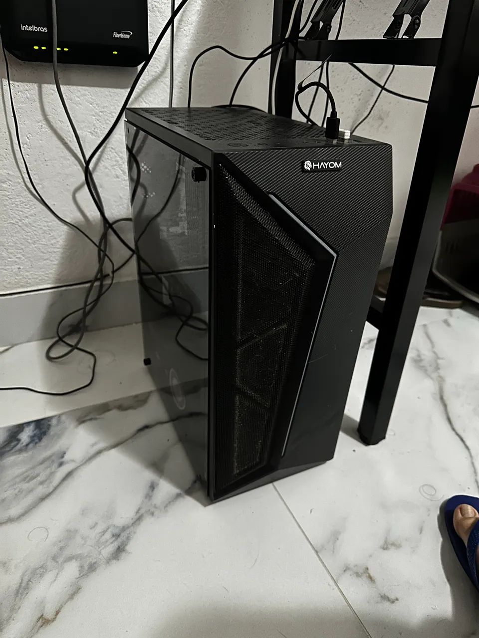 PC GAMER - RTX 3070 - Foto 3