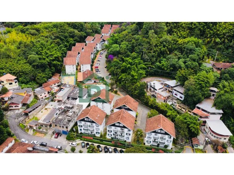 Apartamento NOVA FRIBURGO - RJ
