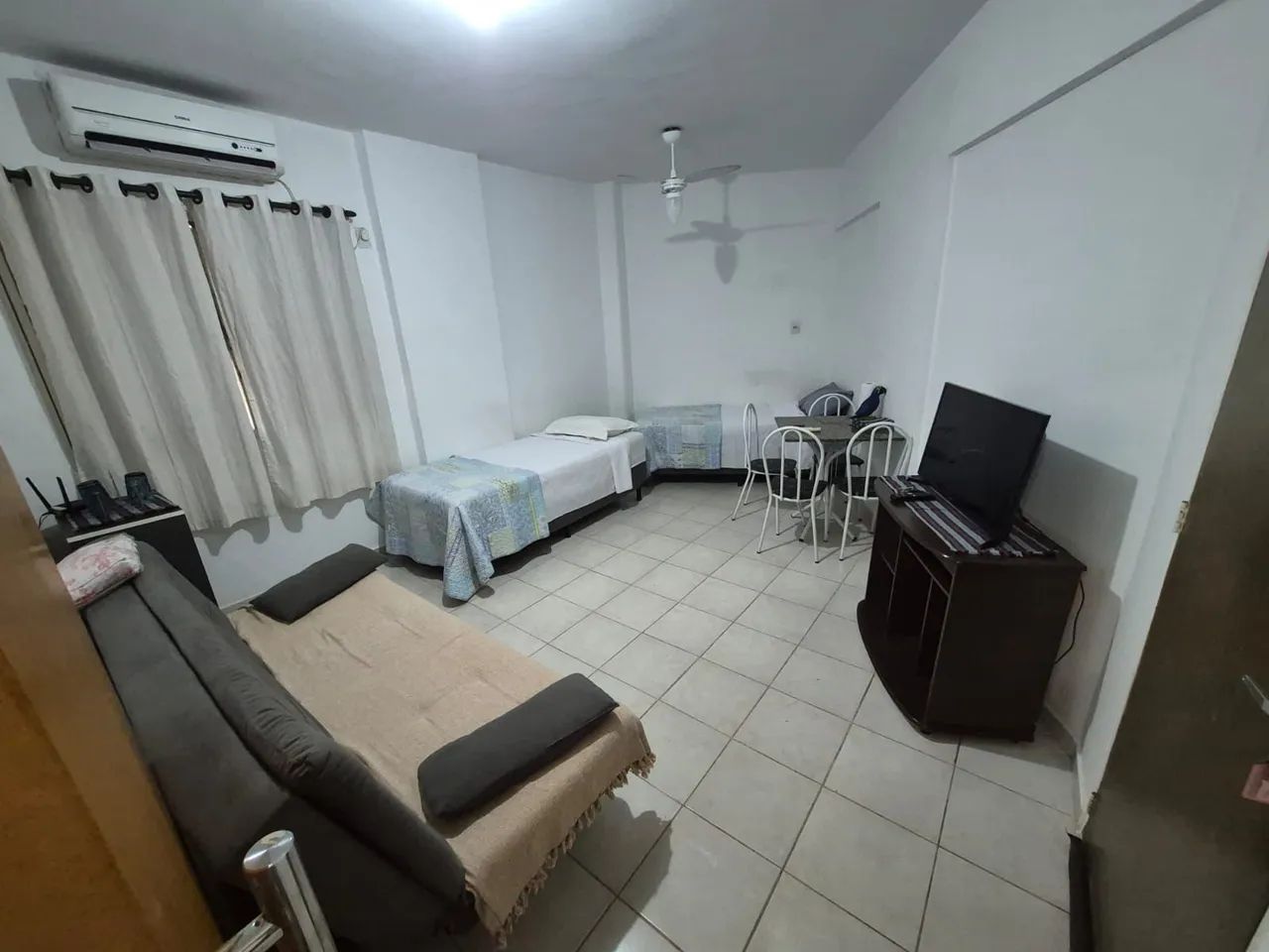 Apartamento mobiliado em Cuiabá  - Foto 5