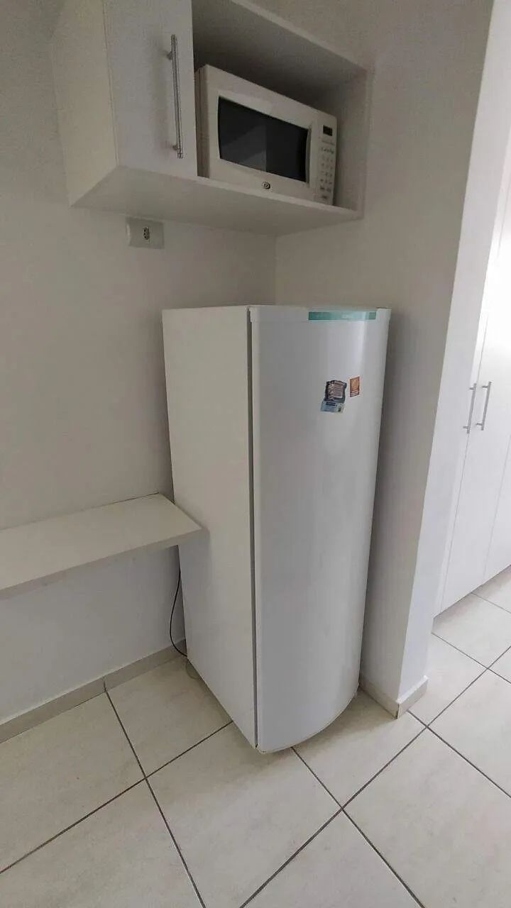 Kitnet para aluguel no bairro São Dimas - Foto 5