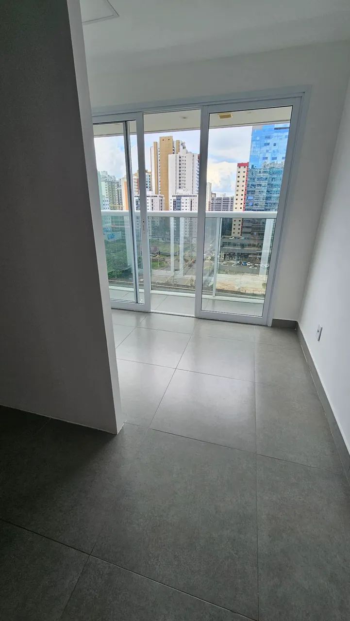 Foto - Brasília - Sul (Águas Claras)