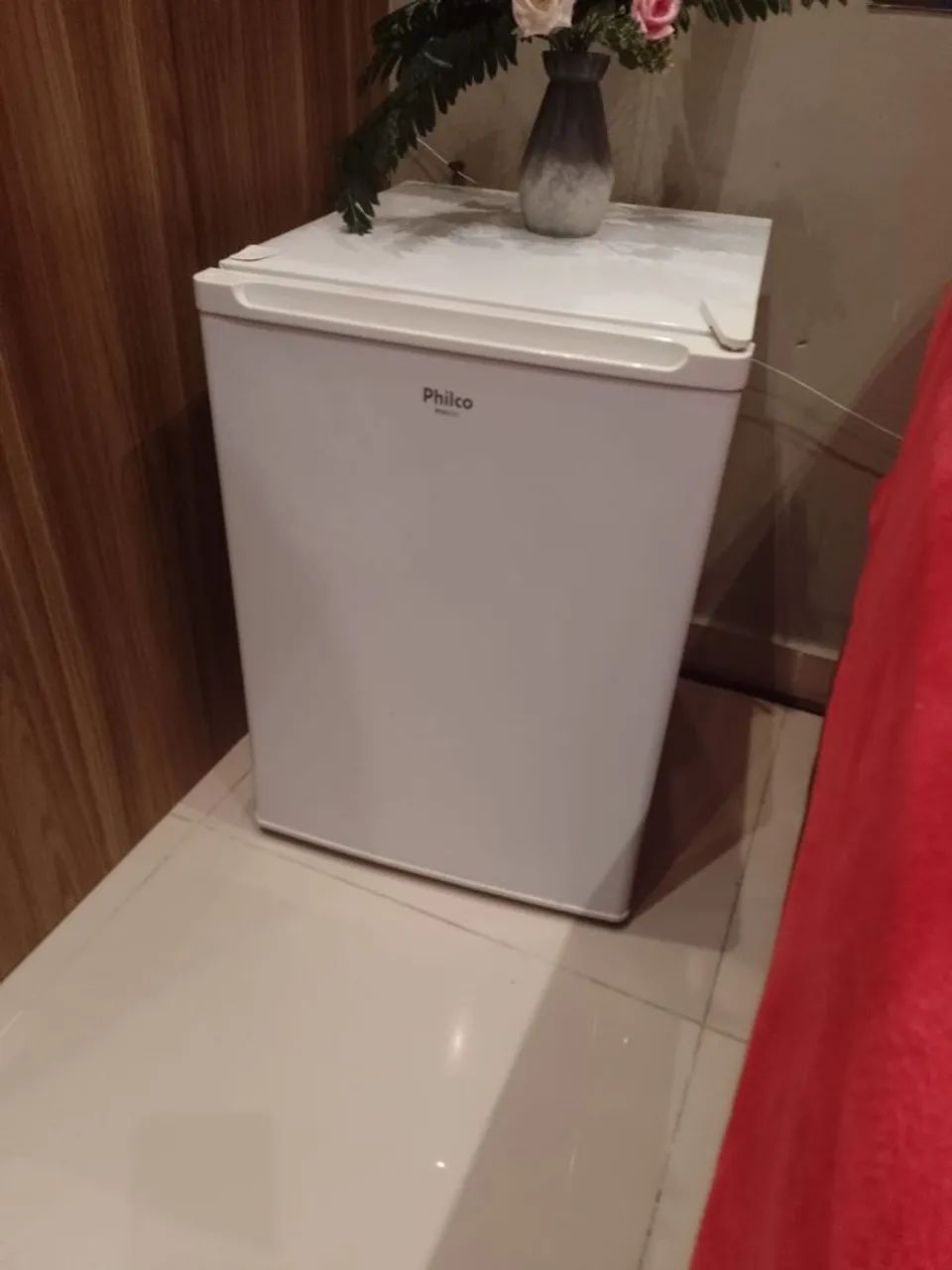 Frigobar philco 127v excelente estado 