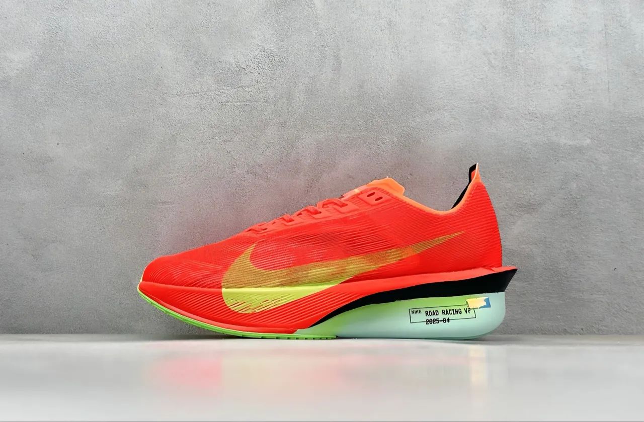 Tenis Alpha Fly 4 - Foto 2