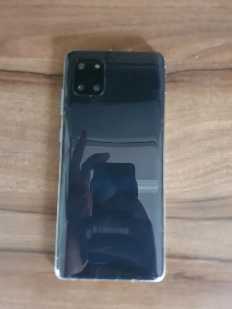 Samsung Note 10 Lite - Foto 3
