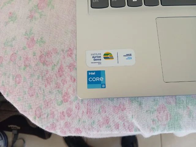Notebook  - Foto 4
