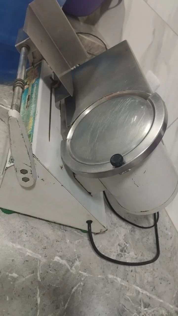 Cortadora de frios  - Foto 3