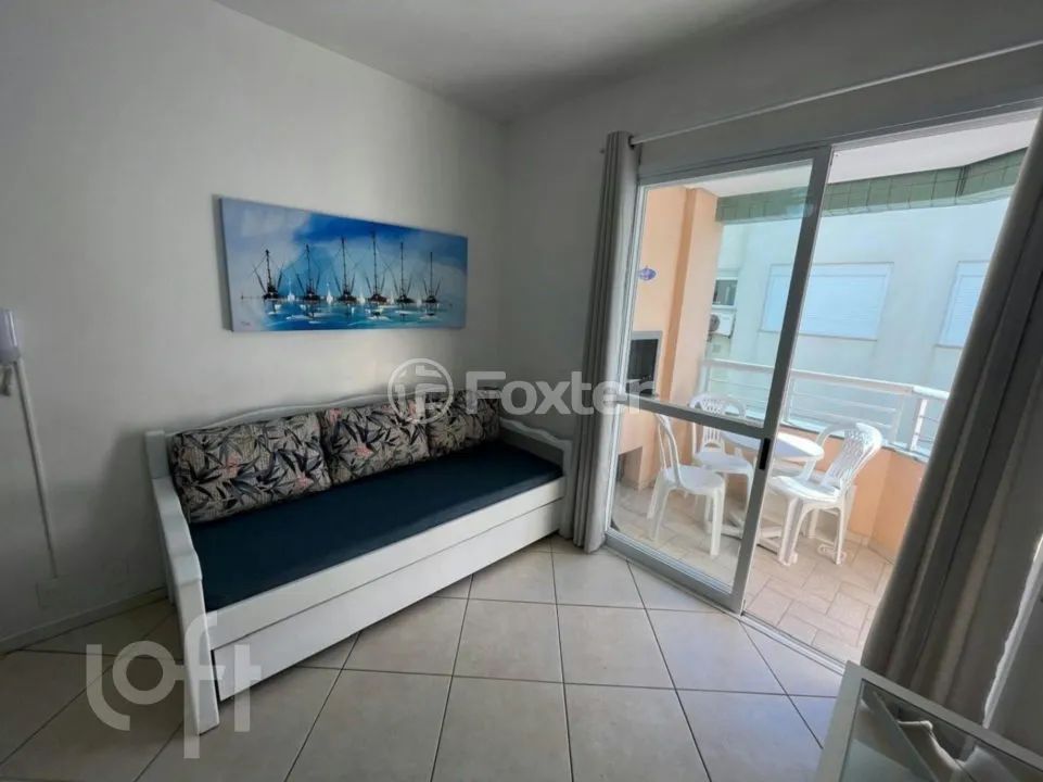 Apartamento à venda Rua Antenor Borges, Canasvieiras - Florianópolis - Foto 4