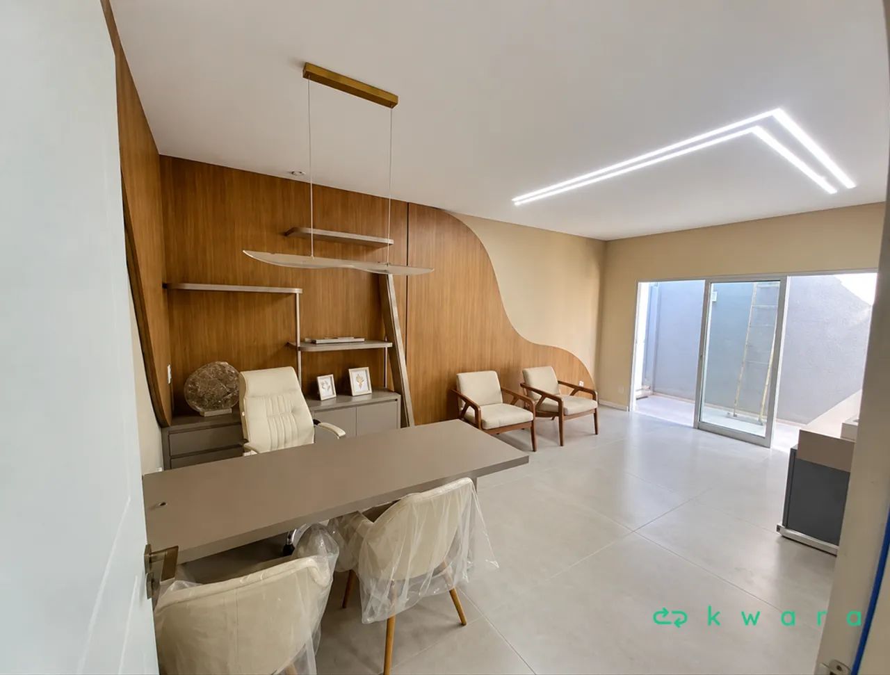 Imóvel Misto - Residencial / Comercial de 158,78 m² em Mercês - Uberaba / MG. - Foto 3