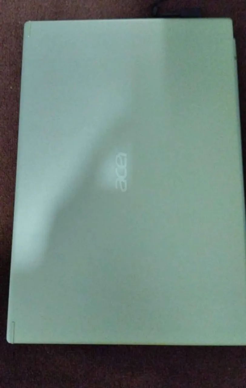 Notebook Acer aspire 5  - Foto 2