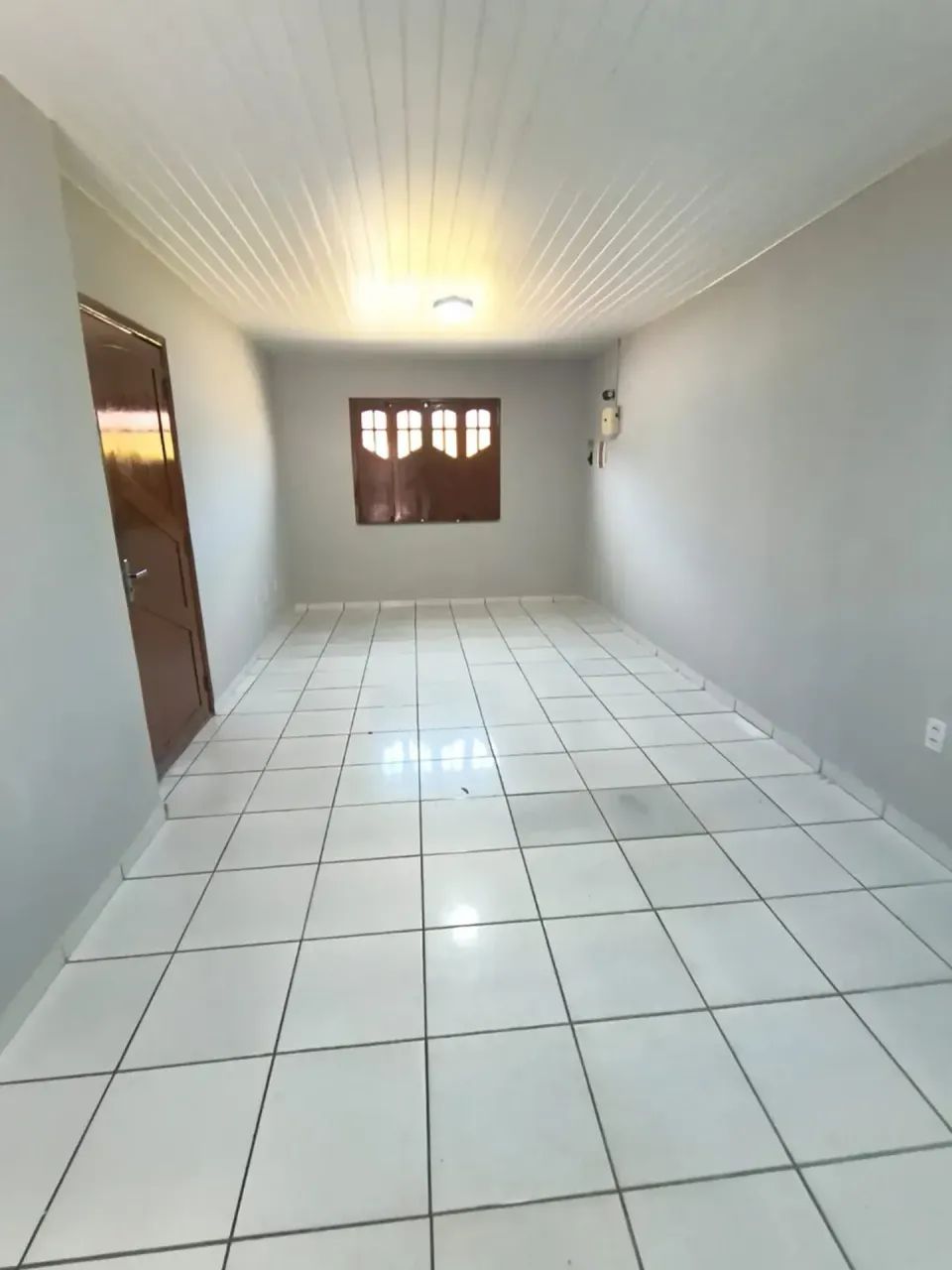 Alugo Casa na Cidade Nova 8 prox Complexo do 8 - Foto 5