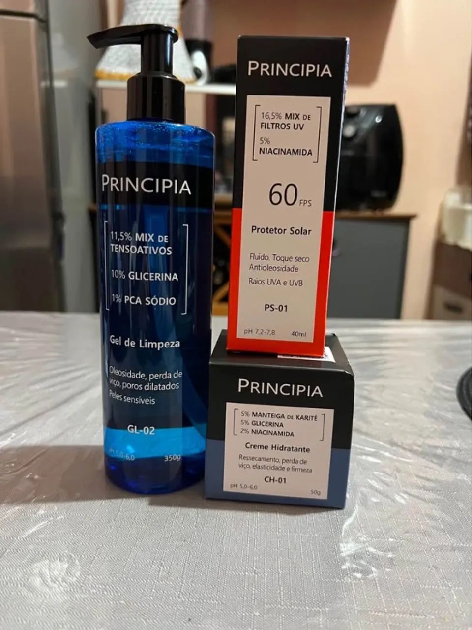 Kit principia - Foto 3