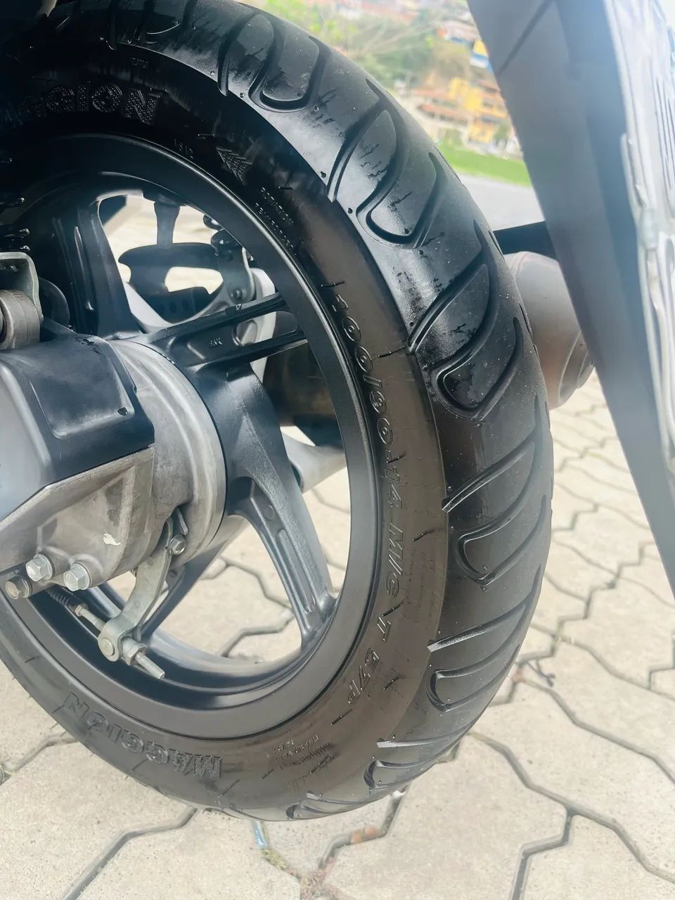PCX - Foto 3