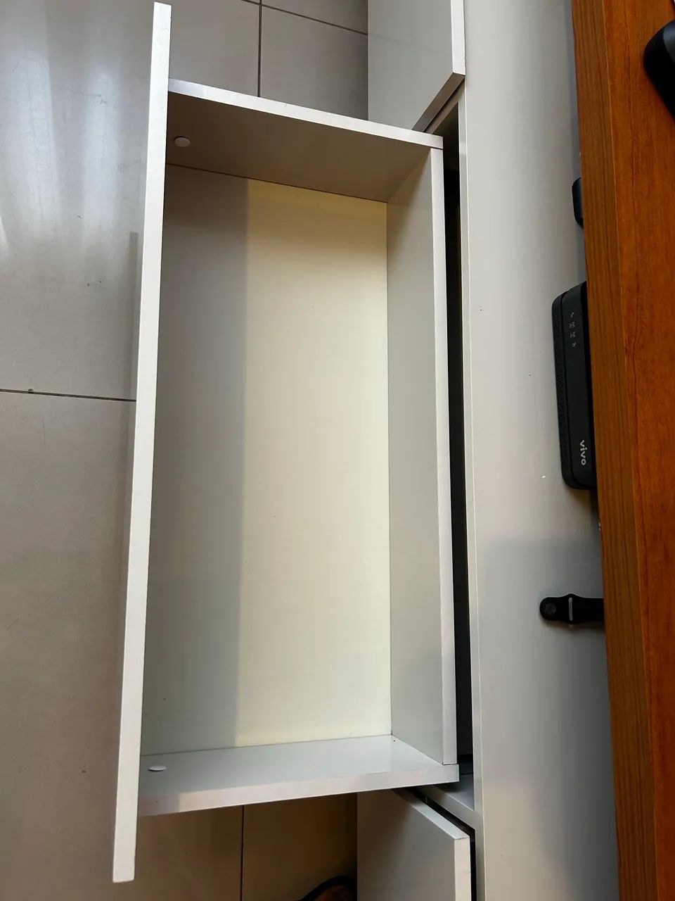 Estante lindíssima  - Foto 2