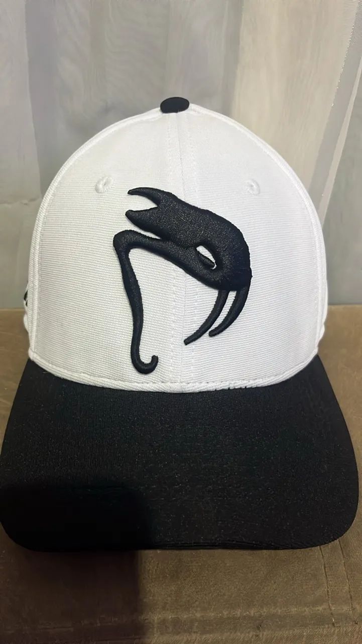 Bone veneno de cobra da marca mc kauan - Foto 5