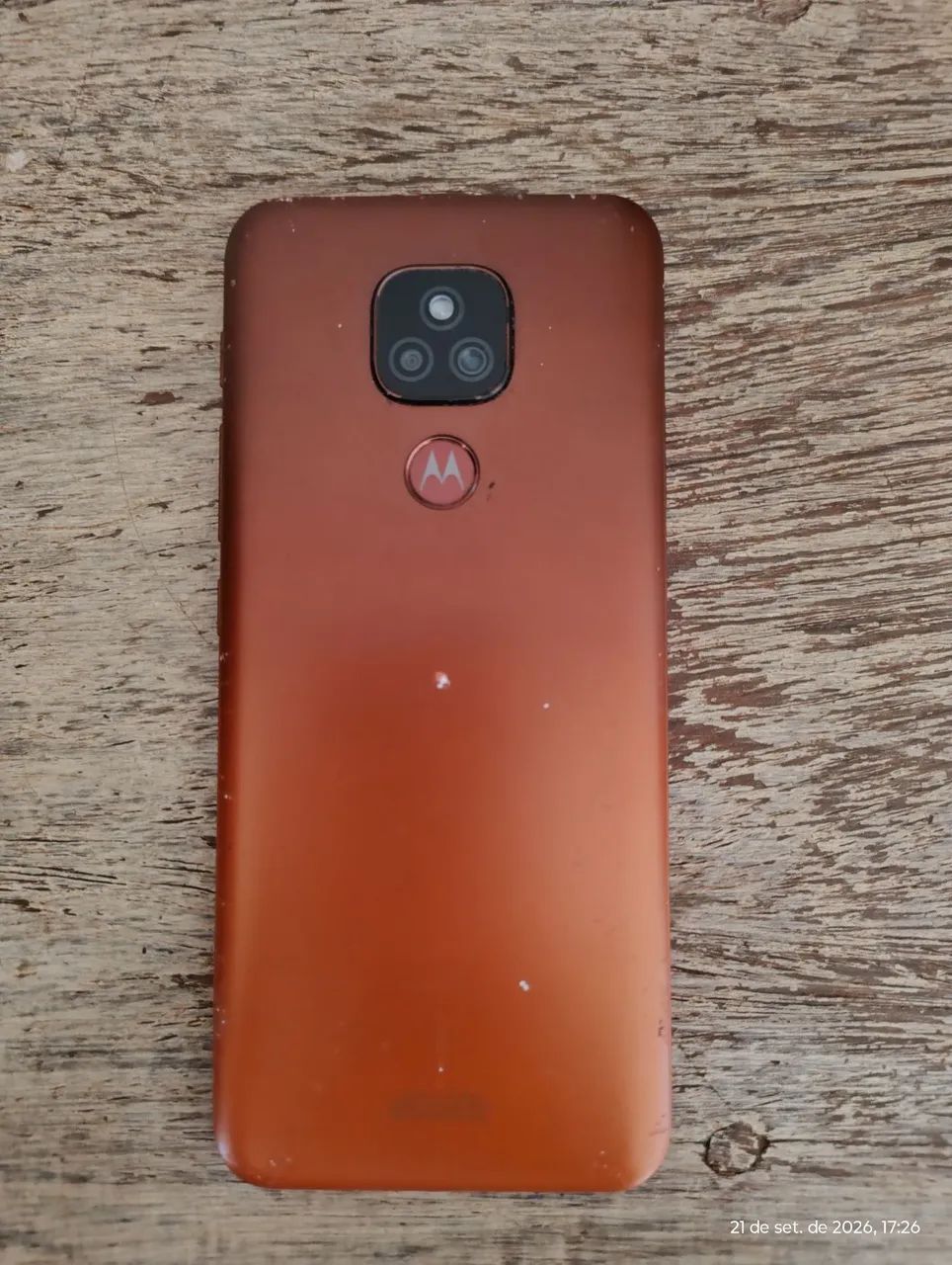 Celular Motorola Moto E PLUS 64GB - Smartphone MOTO G - Foto 5