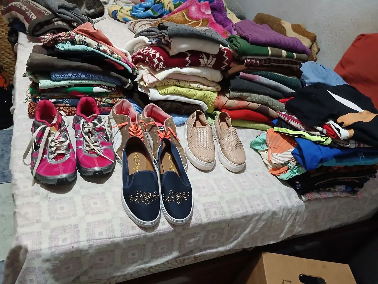 Roupas