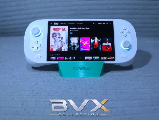 AYANEO 2S 32gb 1tb - Consoles de Vídeo Game - Jardim Arpoador, São