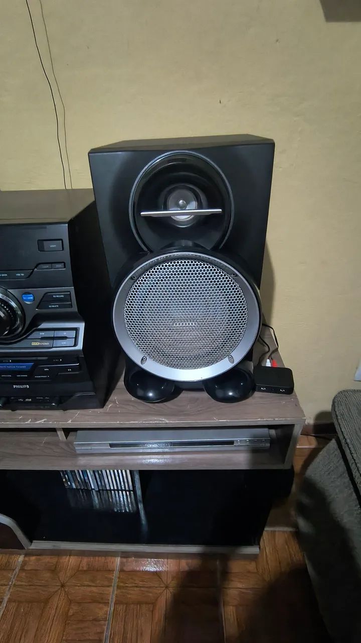 Mini system Philips  - Foto 3