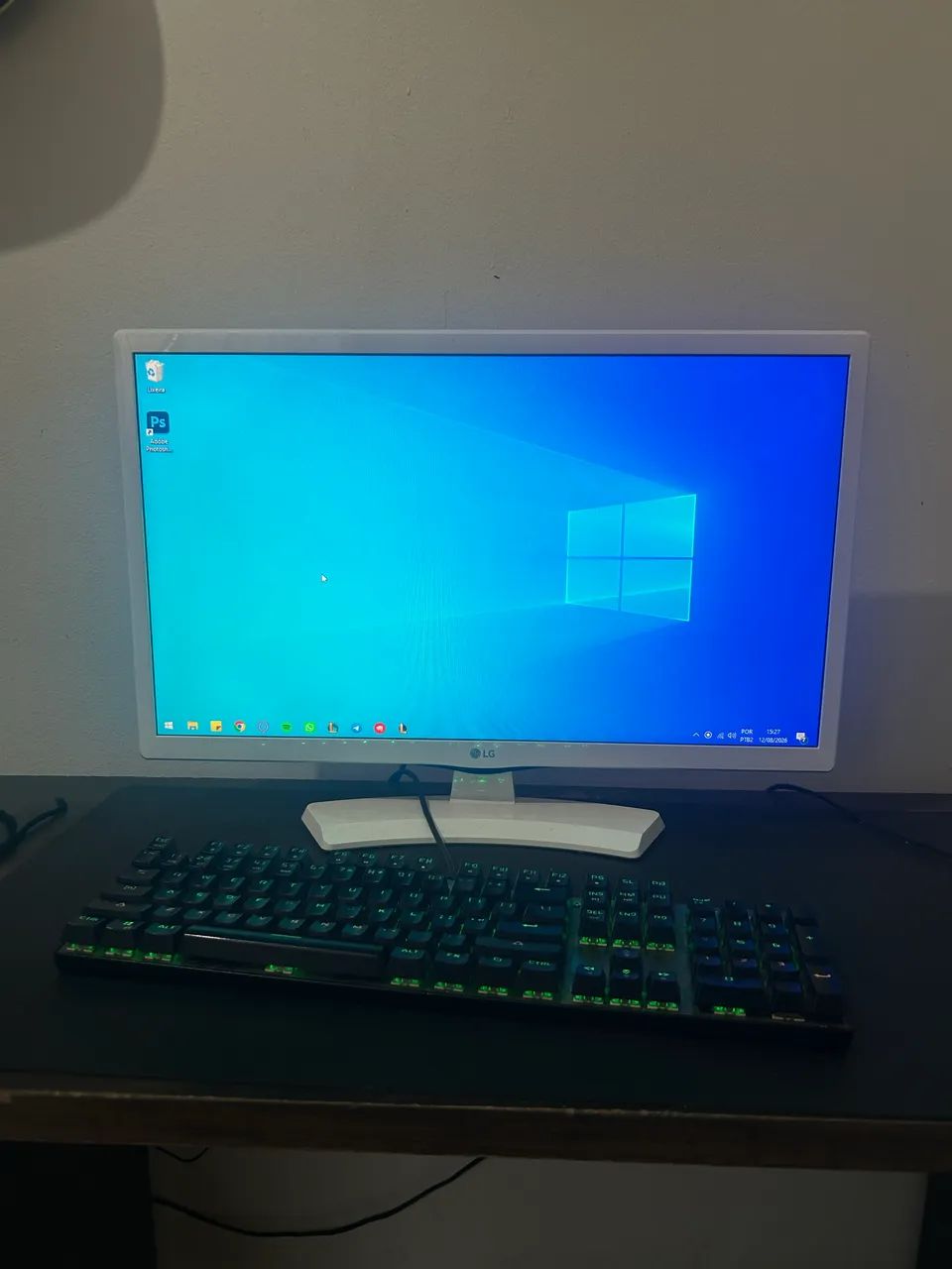 Computador Completo