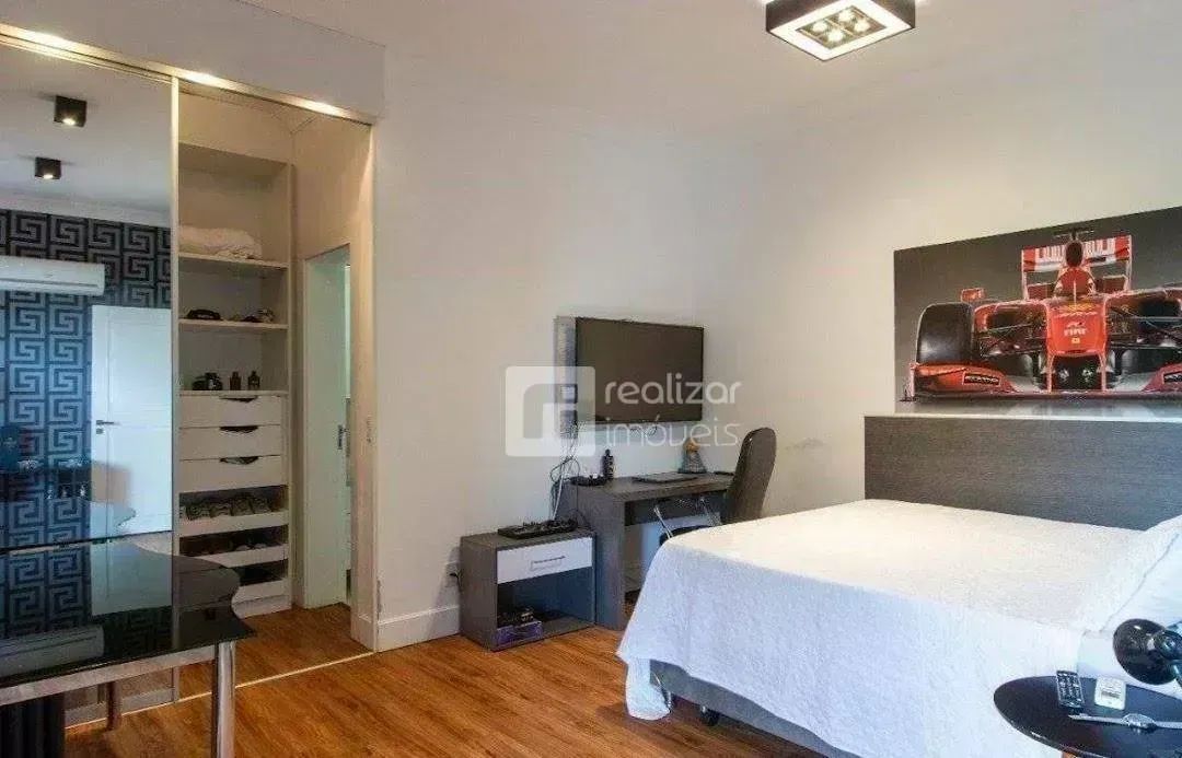 Casa Residencial à venda, Jurerê Internacional, Florianópolis - CA0481. - Foto 3