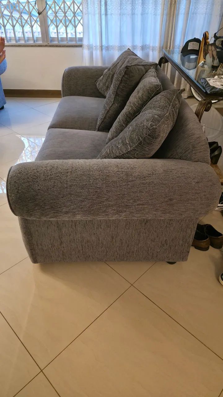 Sofa grande 240x95  - Foto 3