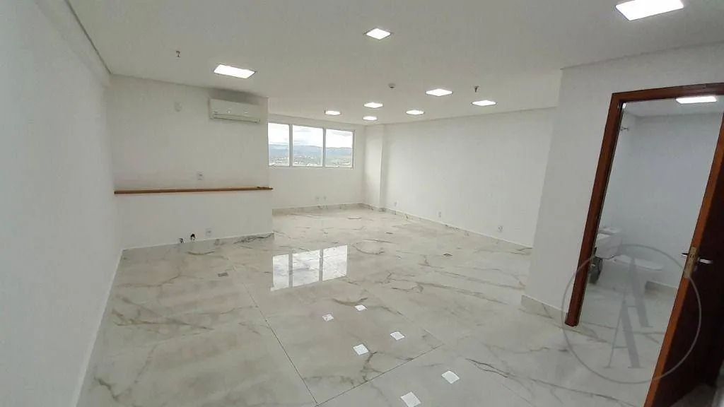 Sala para alugar no Parque Campolim - Votorantim/SP - Foto 3