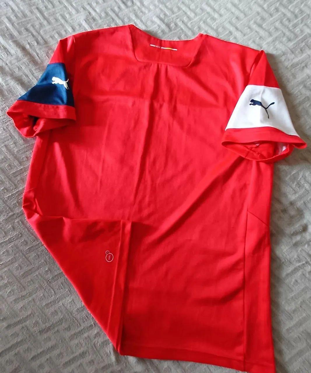 Camisa Arsenal 2014 Original  - Foto 4