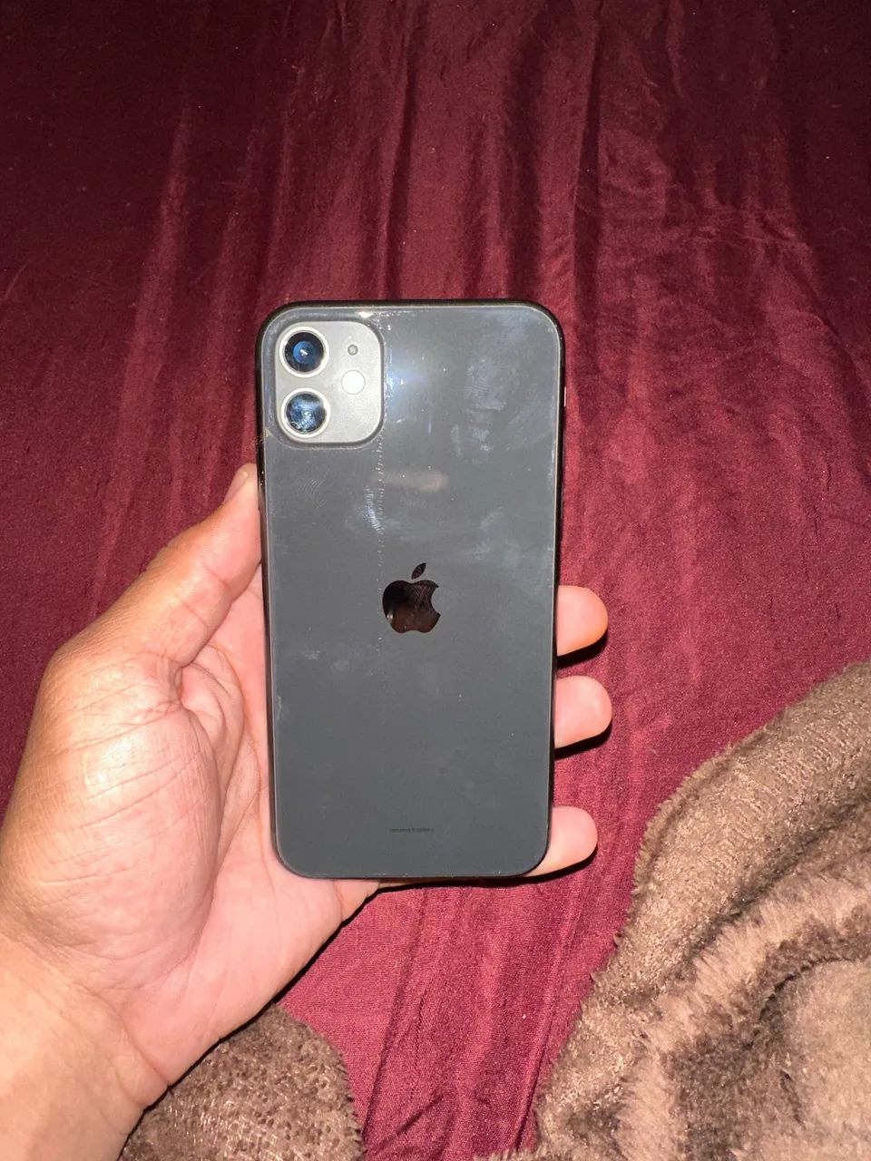 Vendo iPhone 11 64gb - Foto 2