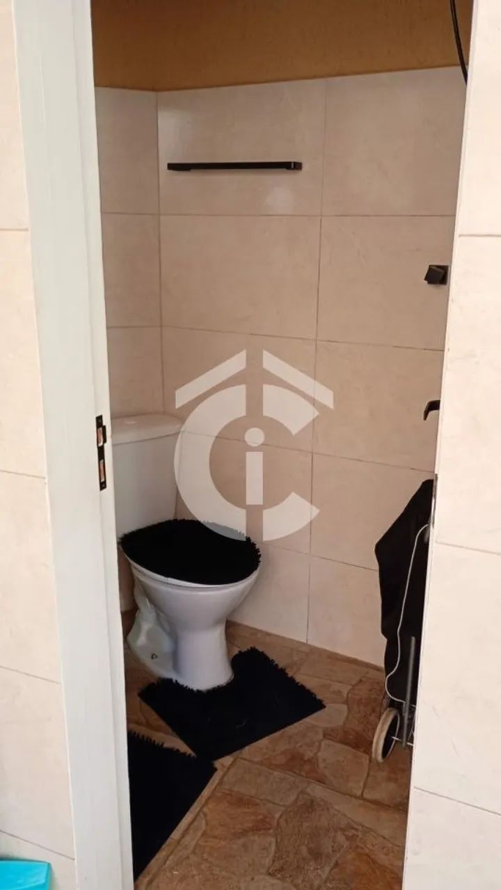 Sobrado para alugar com 3 quartos, 120m² - Belém - Foto 4