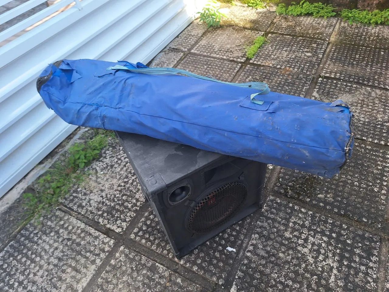 Equipamento de Som Completo JBL - Foto 4