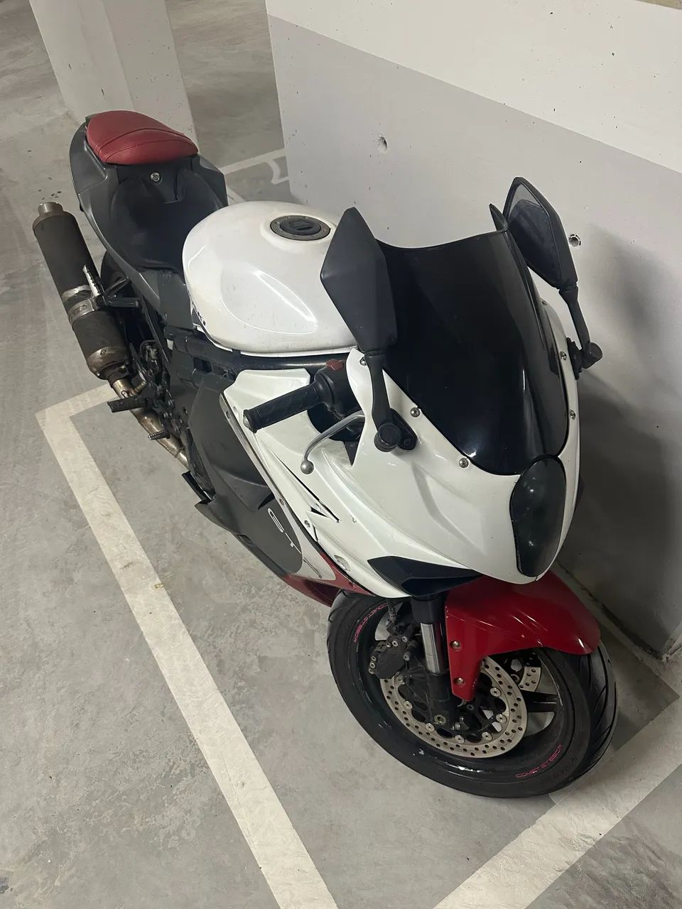 Comer gtr 650-r  - Foto 4
