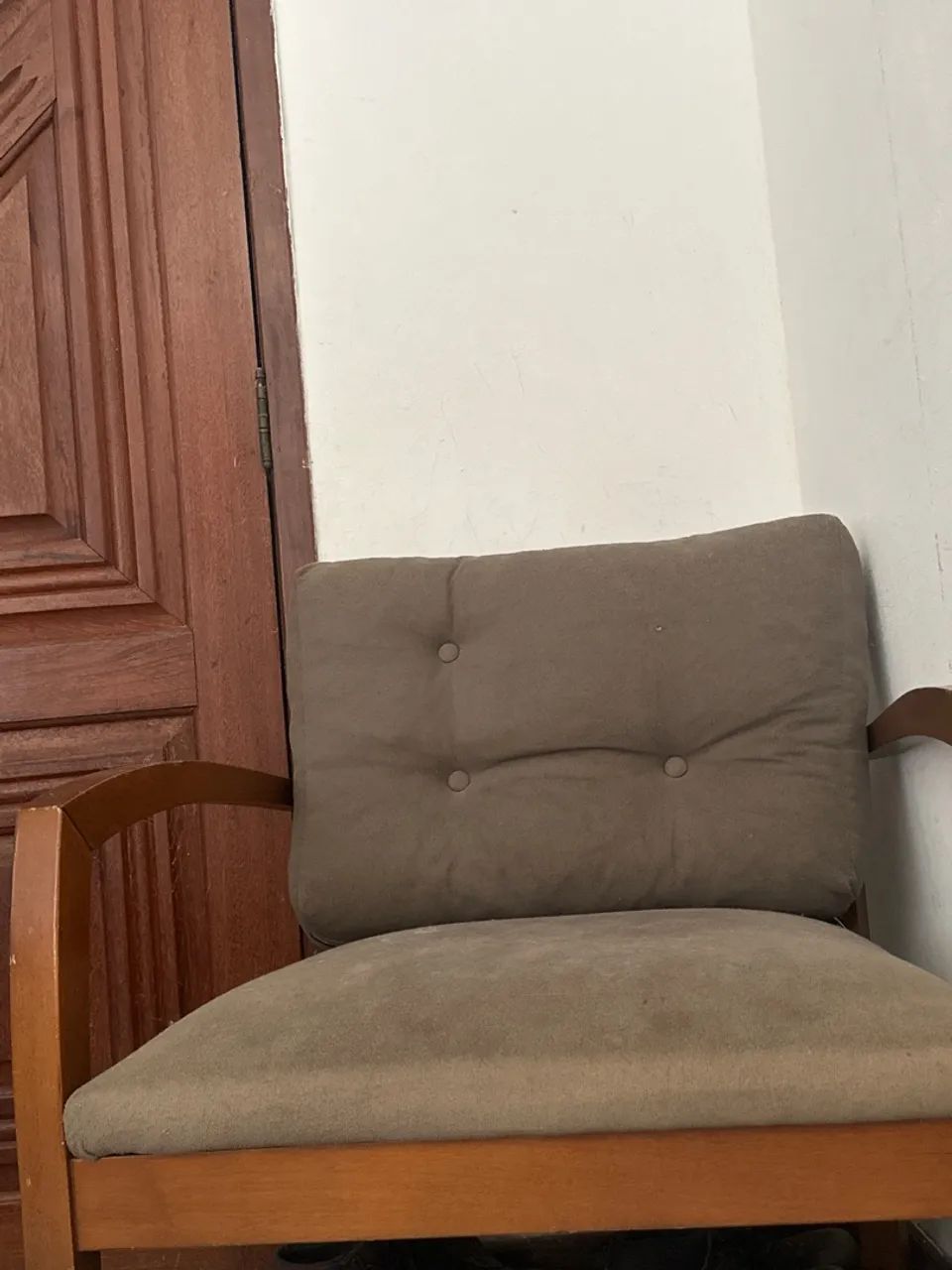 Poltronas 