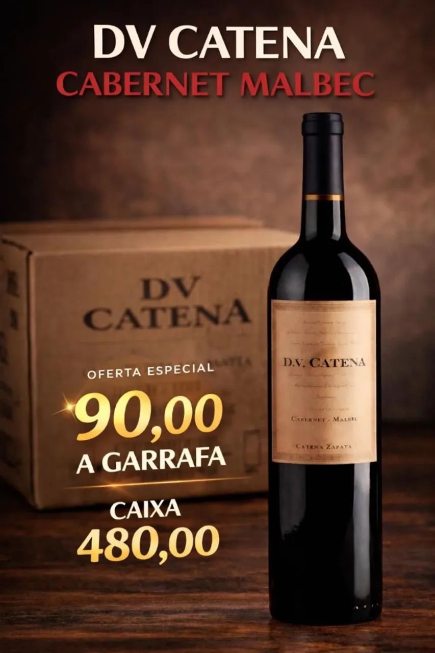 DV CATENA65580478993793120
