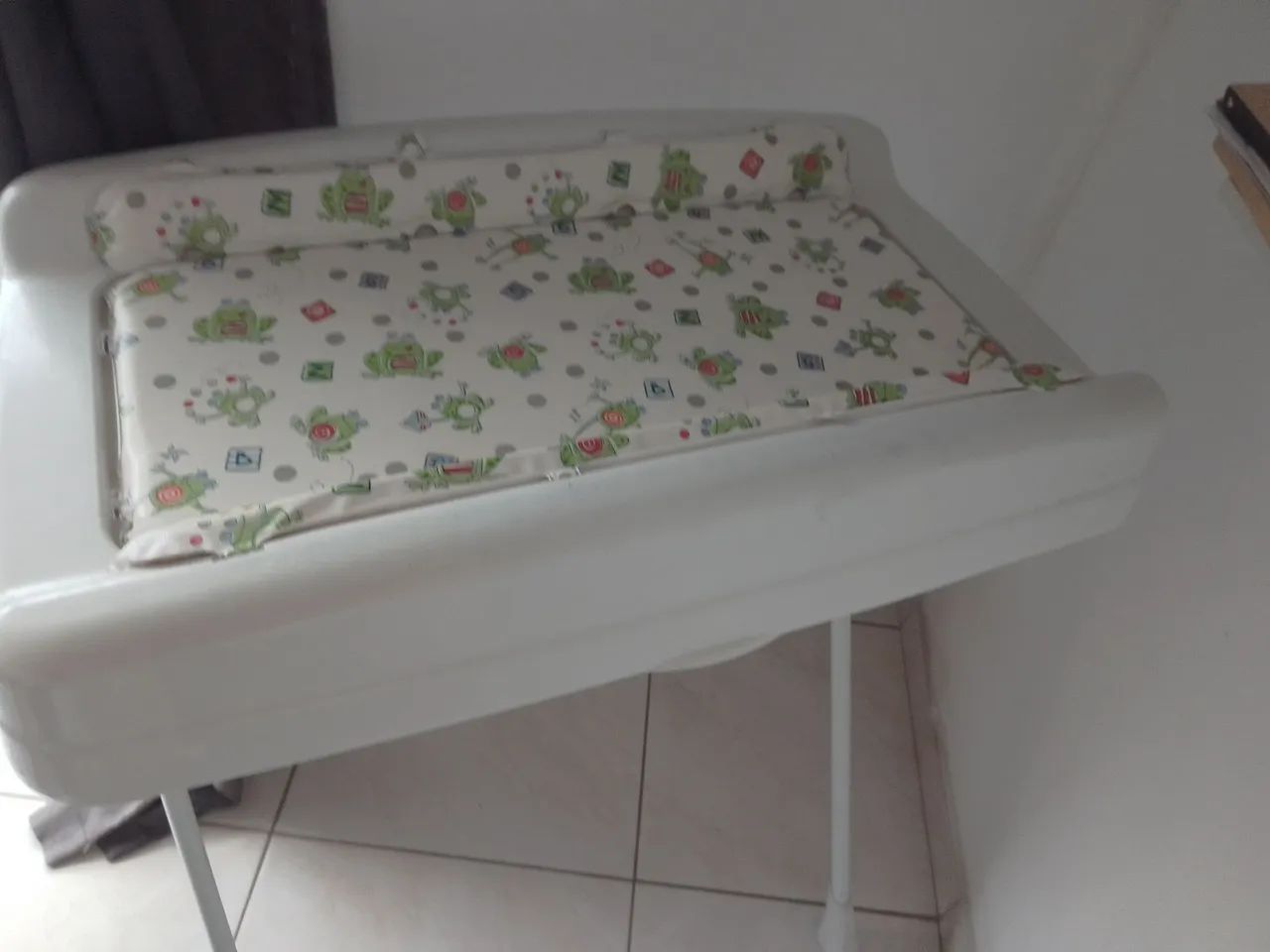 Trocador - ótimo estado - Foto 2