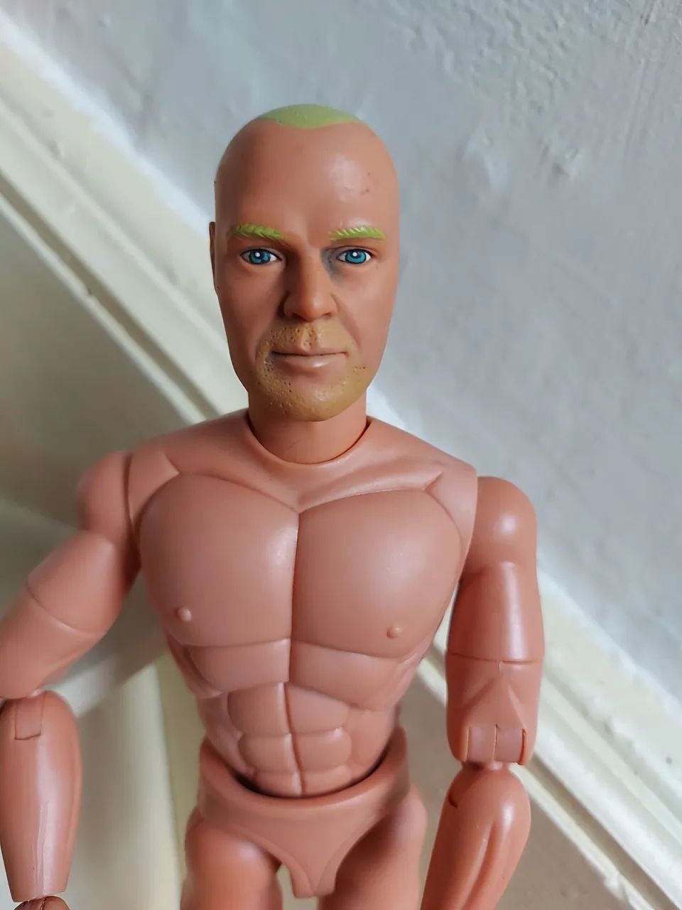 Boneco Super Articulado  - Foto 2