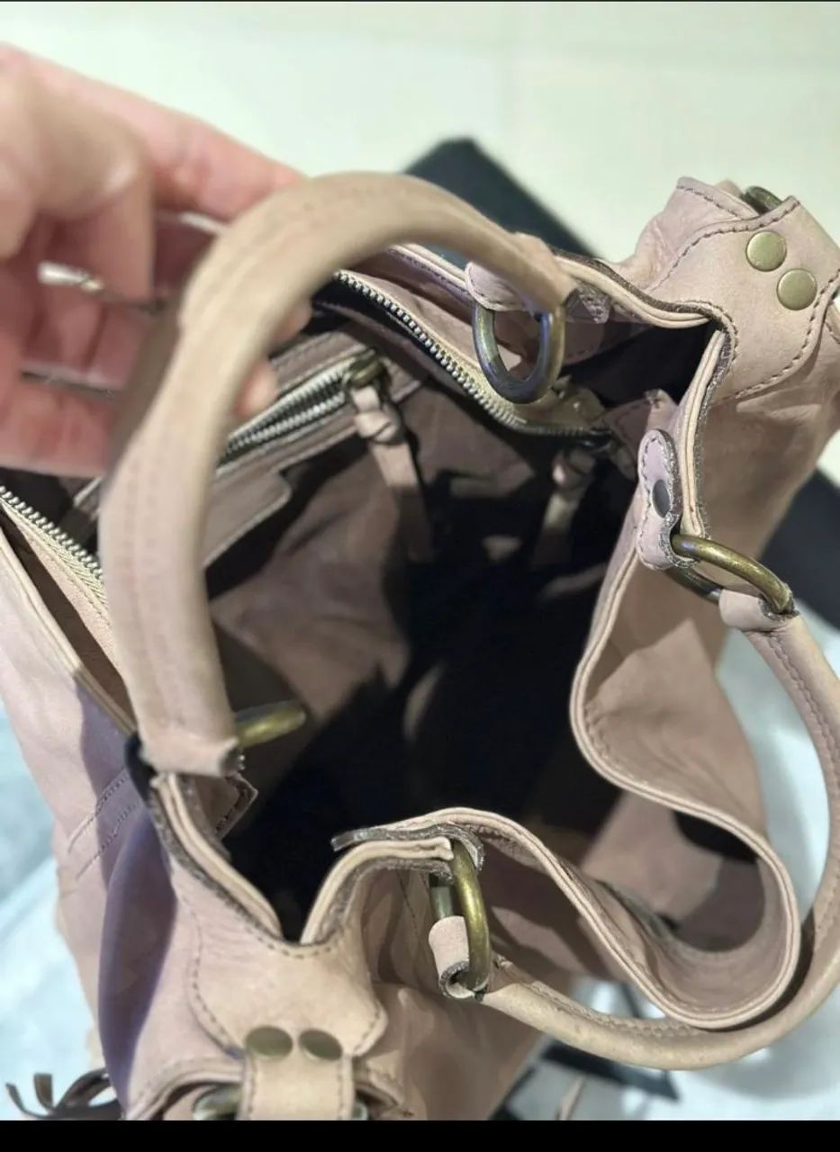 Bolsa TVZ R$ 40 - Foto 3