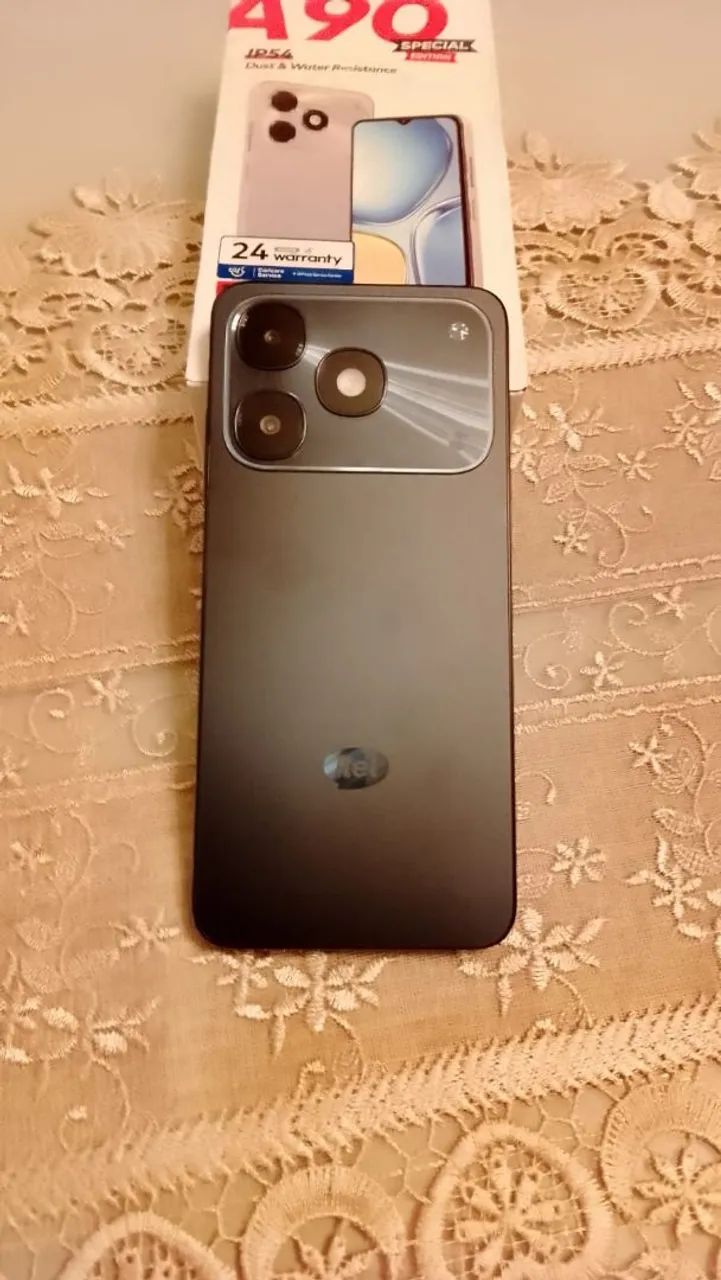 Itel A90 super novo - Foto 2