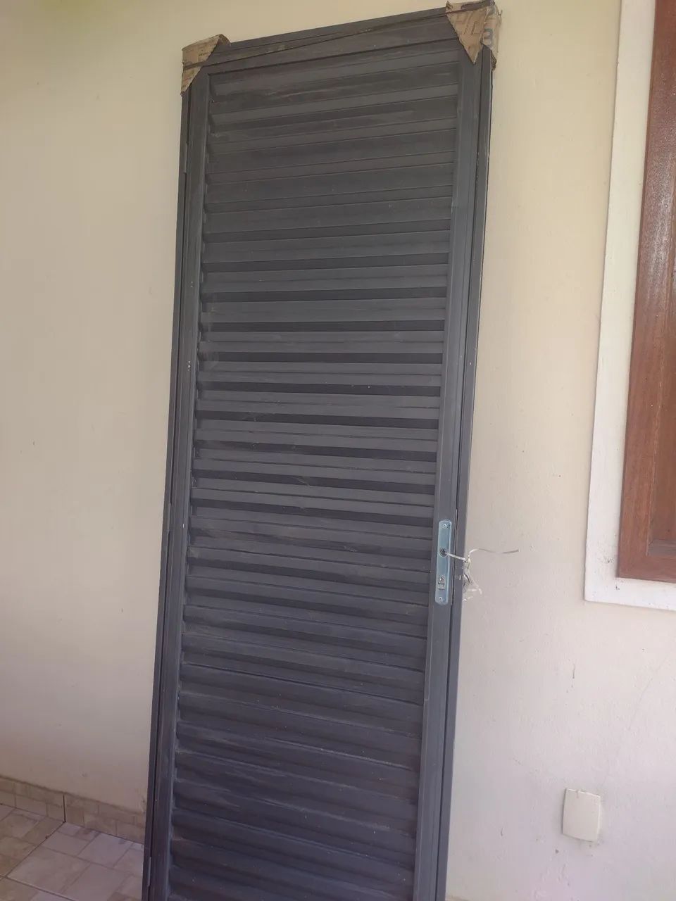 Porta laminada  - Foto 4