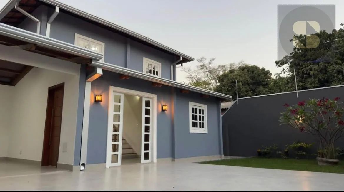 Casa em Boa Esperança, Cuiabá com 3 Suítes e 360m² - Foto 5
