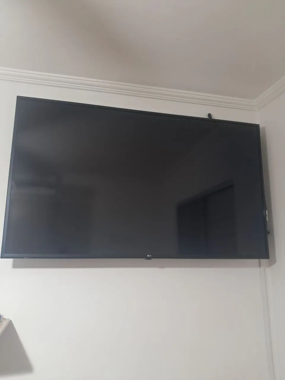 TV LG 60 POLEGADAS
