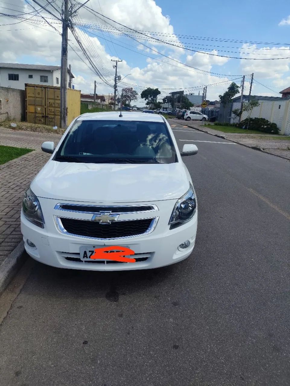 Chevrolet Cobalt COBALT LTZ 1.8 8V Econo.Flex 4p Mec. 2015