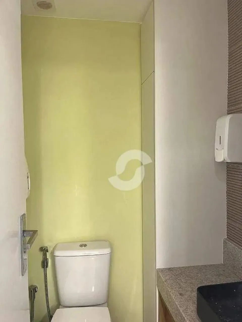 Sala à venda, 31 m² por R$ 295.000,00 - São Francisco - Niterói/RJ - Foto 6