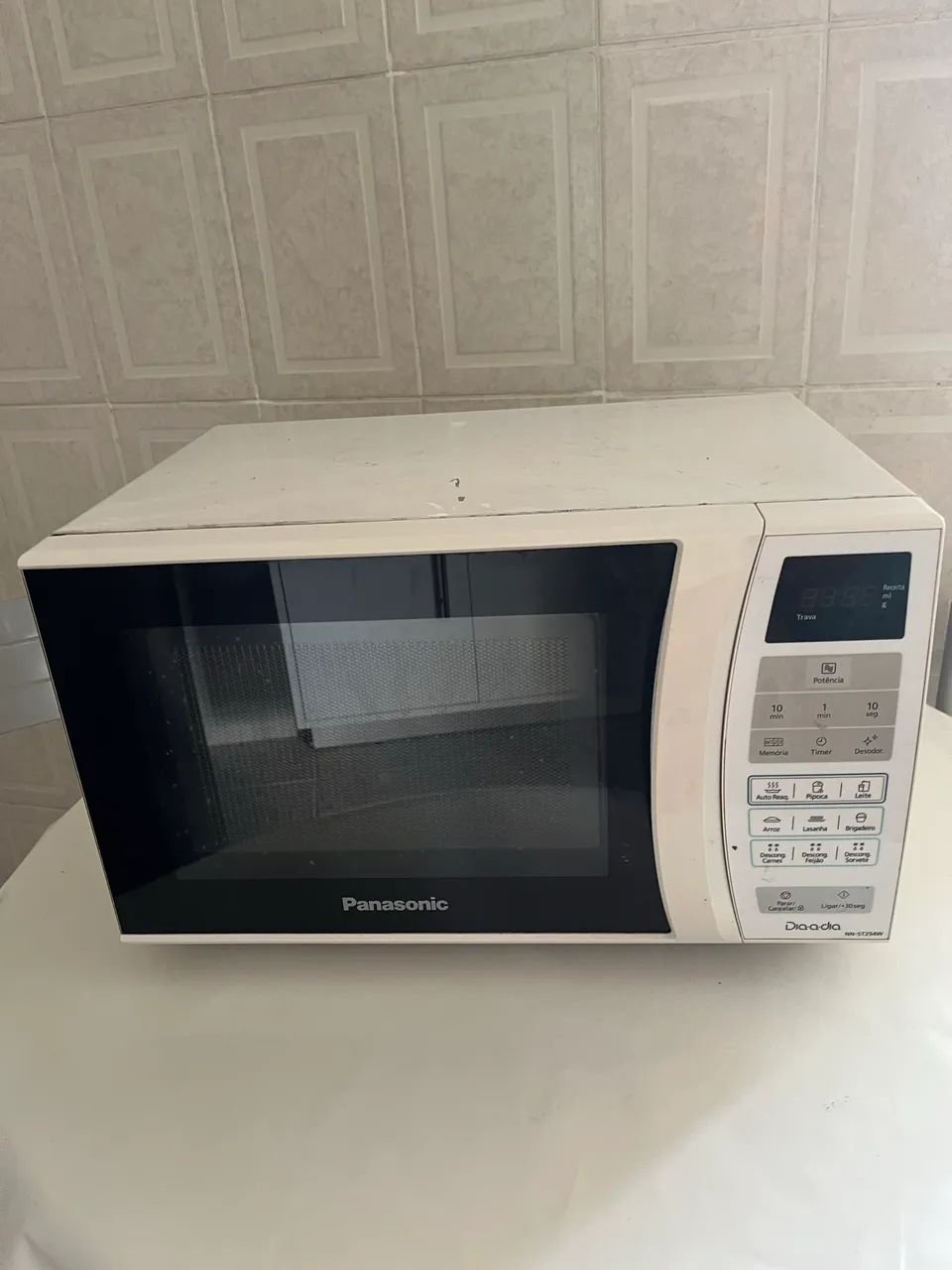 Microondas  - Foto 2