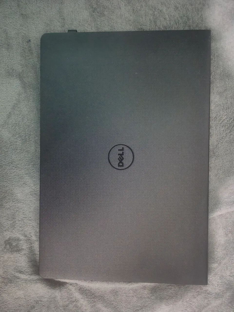 Notebook Dell Inspiron 15 3567 - SSD + 8GB RAM