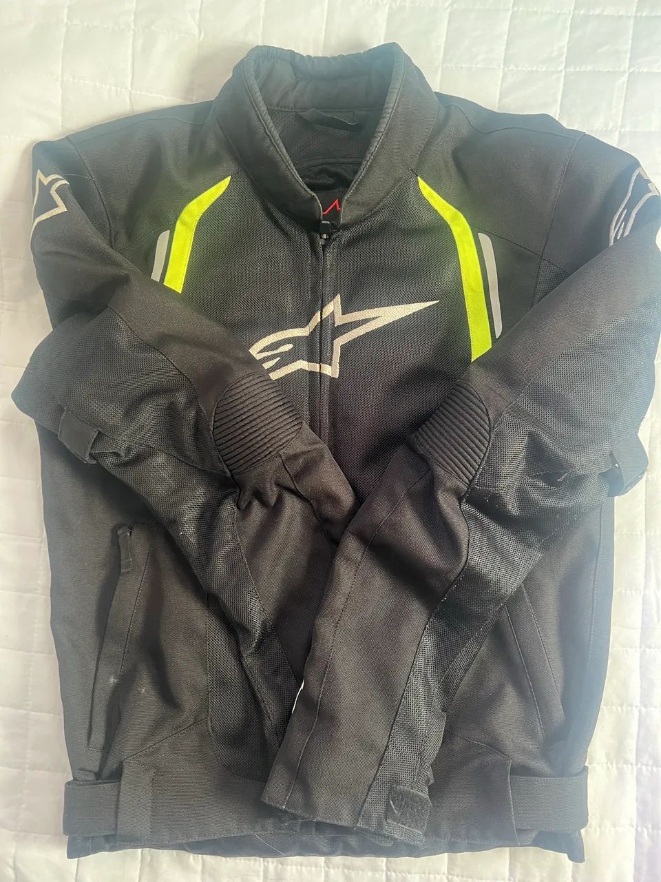 Blusa Alpinestars  - Foto 4