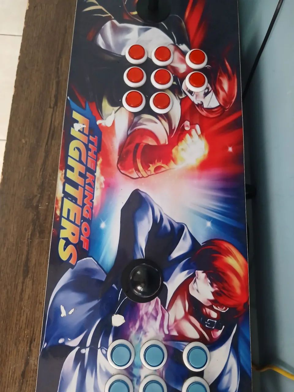 Vídeo game 