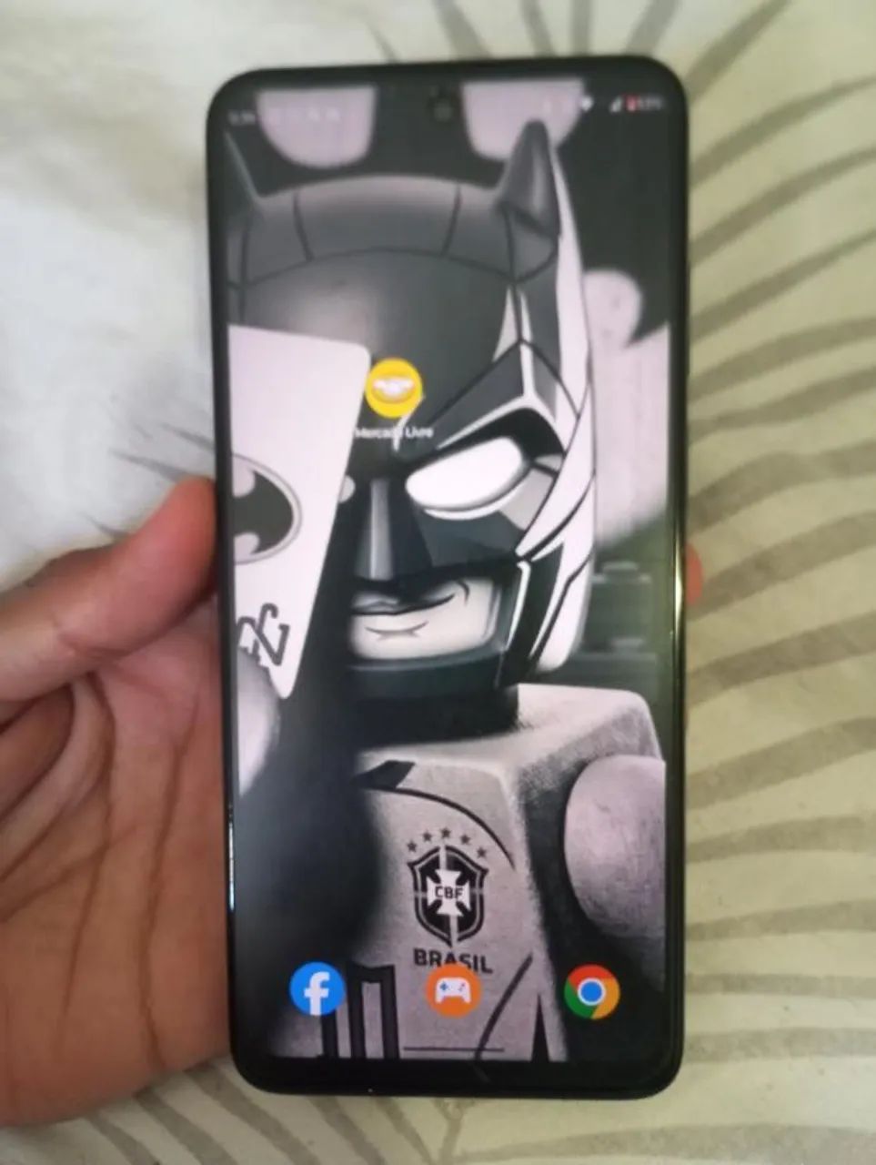 Moto g32 novo  - Foto 4