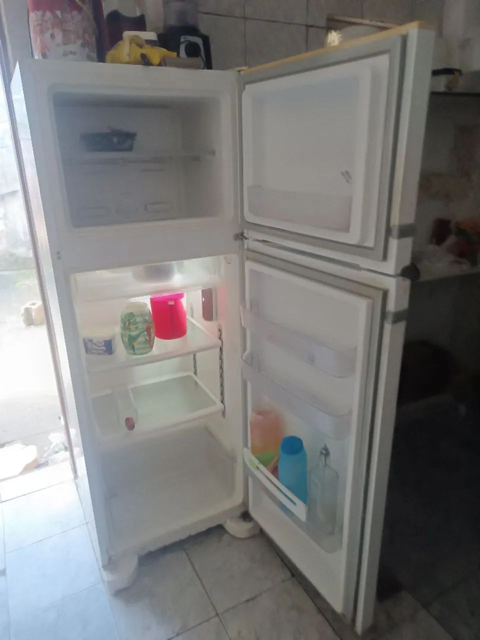 geladeira  - Foto 3