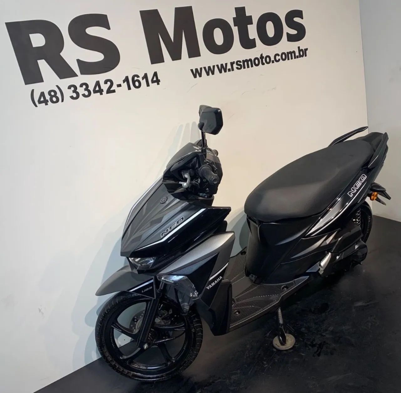 NEO AUTOMATIC 125cc - Foto 4