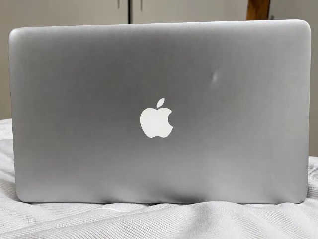 MacBook Air Intel Core i5 - 4GB RAM - macOS Ventura - Foto 3